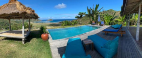 Le Joglo Sea View Villa NEW LISTING SPECIAL OFFER